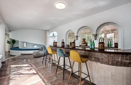 Albufeira Villa | Villa Aladdin by Interhome