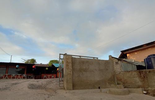 Labuan Bajo Hotel | Villa Alam Flores Komodo Labuan Bajo Mitra RedDoorz