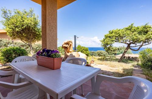 Costa Paradiso Villa | Villa Alba
