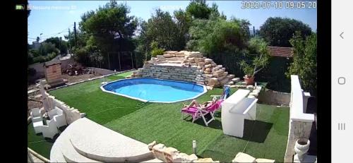 Leporano Marina Apartment | Villa alba