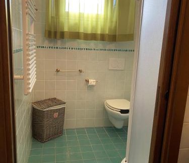 Marciana Marina Bed & Breakfast | Villa Alba