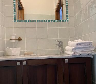 Marciana Marina Bed & Breakfast | Villa Alba