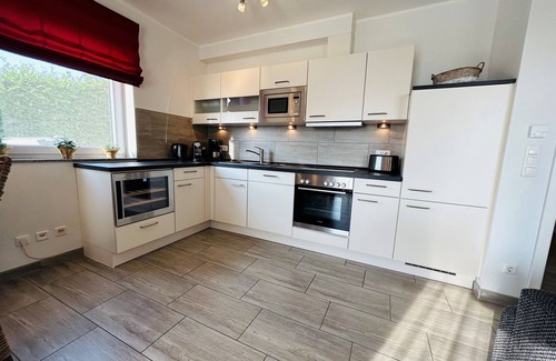 Muritz Apartment | VILLA ALBA/luxury EC-apartment - VILLA ALBA/luxury EC-apartment
