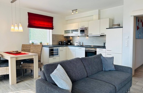 Muritz Apartment | VILLA ALBA/luxury EC-apartment - VILLA ALBA/luxury EC-apartment