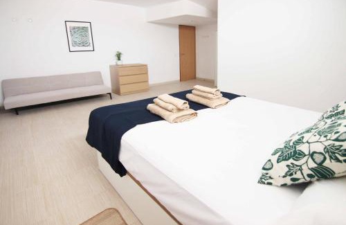 Carboneras House | VILLA ALBORÁN