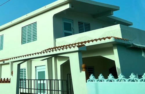 Islote Apartment | Villa Alborada