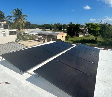 Islote Apartment | Villa Alborada
