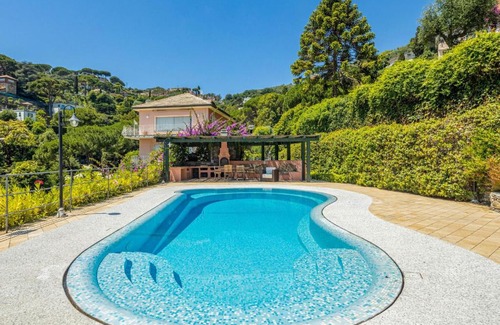 Rapallo Villa | Villa Aldo by Interhome