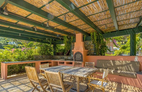 Rapallo Villa | Villa Aldo by Interhome