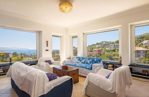 Rapallo Villa | Villa Aldo by Interhome