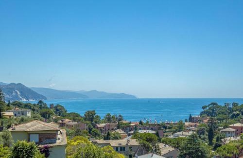 Rapallo Villa | Villa Aldo by Interhome