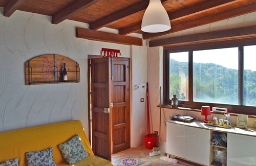 Capo d'Orlando Villa | Villa Ale just is 5 min from the sea with pool on the Capo d'Orlando hills