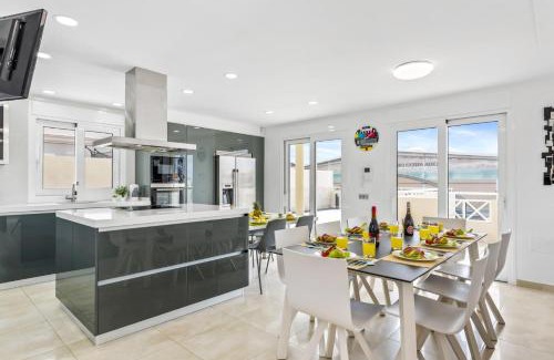 Costa Adeje Villa | Villa Alegria by Villa Plus
