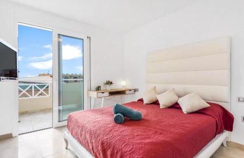 Costa Adeje Villa | Villa Alegria by Villa Plus