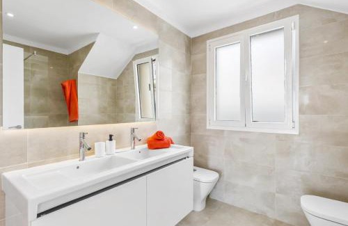Costa Adeje Villa | Villa Alegria by Villa Plus