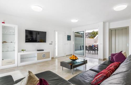 Costa Adeje Villa | Villa Alegria by Villa Plus