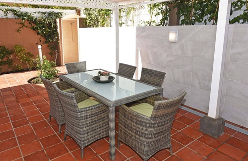 Costa Meloneras House | Villa Alegrin en Maspalomas