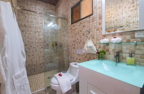 El Tropezon Cabin | Villa Alejandro - Fancy Cabin with beautiful view
