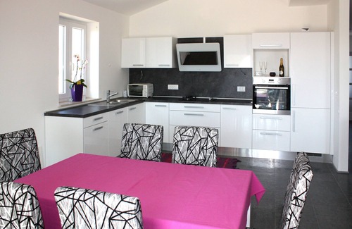 Novigrad House | Villa Aleksandra (V8661-K1) - Novigrad