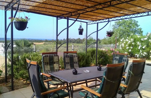 Novigrad House | Villa Aleksandra (V8661-K1) - Novigrad
