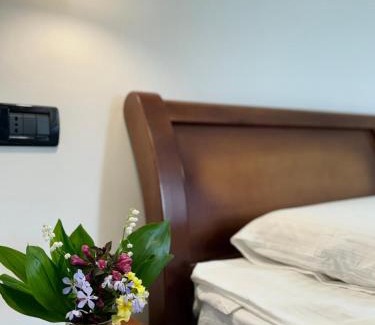 Skhidnytsya Hotel | Villa Alessia
