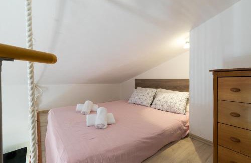 Pjescana Uvala Apartment | Villa Alexandra 3