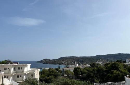Agia Marina Apartment | Villa Alexandra