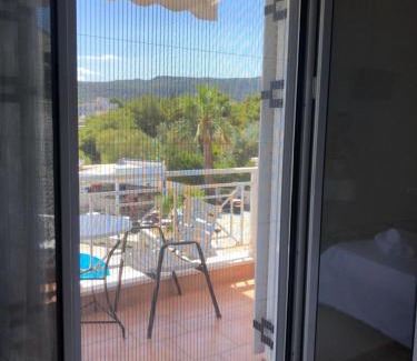 Agia Marina Apartment | Villa Alexandra