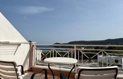 Agia Marina Apartment | Villa Alexandra