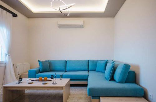 Pangaio Villa | Villa Alexandra