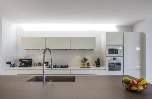 Lurin Villa | Villa Alhéna in Lurin by Personal Villas - Stunning Views of Saint Jean Bay