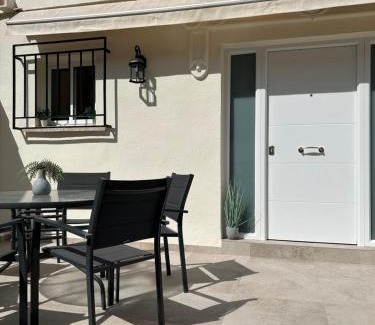 Benicassim House | Villa Alicia