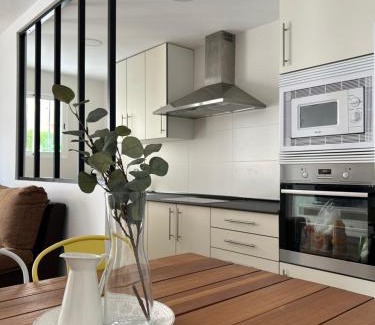 Benicassim House | Villa Alicia