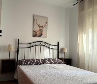 Benicassim House | Villa Alicia