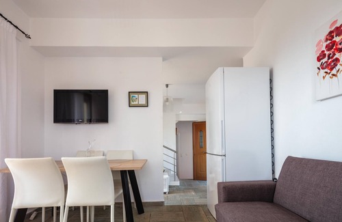 Stavros Villa | Villa Aliki – Sea Views & Just 750m from the Beach