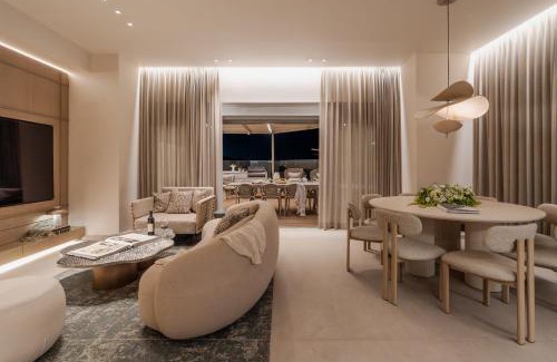 Eilat Villa | Villa Alma Eilat