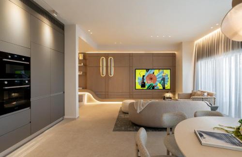 Eilat Villa | Villa Alma Eilat