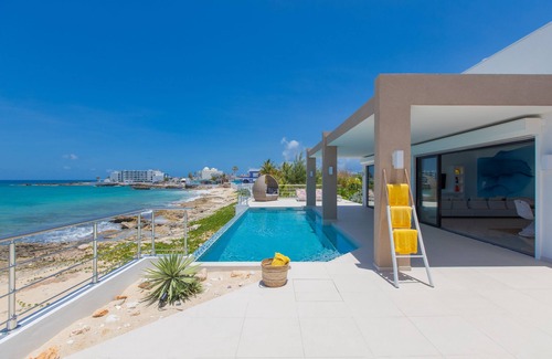 Beacon Hill Villa | Villa Alma in Beacon Hill by Personal Villas - Breathtaking Paradise