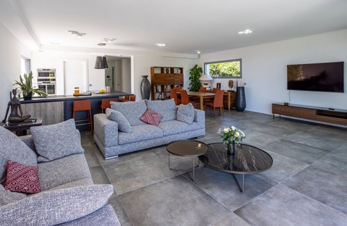 Bandol Villa | VILLA ALMARA BANDOL SUR ME