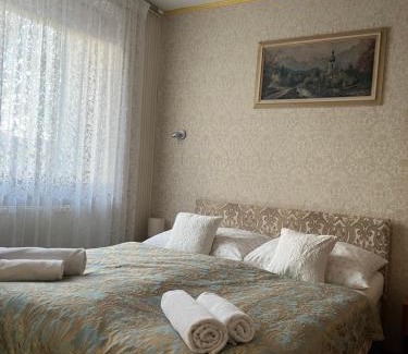 Polanica-Zdroj Bed & Breakfast | Villa Almira