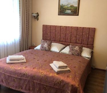Polanica-Zdroj Bed & Breakfast | Villa Almira