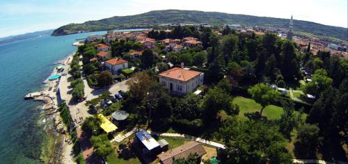 Izola Apartment | Villa Almira