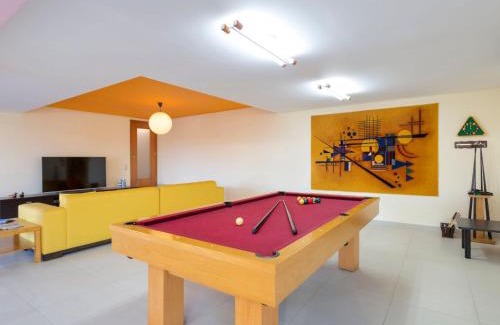 Alporchinhos Villa | Villa Almond Tree by Interhome
