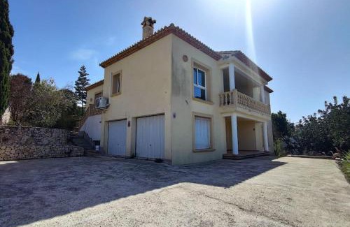 Rafol de Almunia Villa | Villa Almunia
