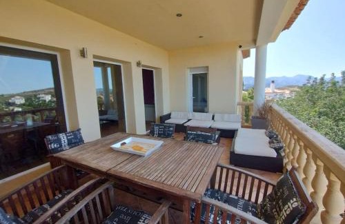 Rafol de Almunia Villa | Villa Almunia