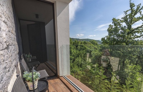 Opatija Villa | Villa AltaVista nearby Opatija – Crovillas GmbH