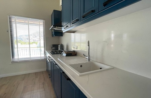 Dalyan City Center Villa | VILLA ALTUN 1