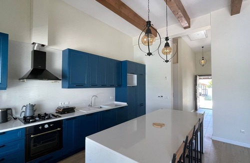 Dalyan City Center Villa | VILLA ALTUN 1