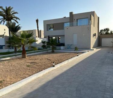 Aghir Villa | Villa Alyah
