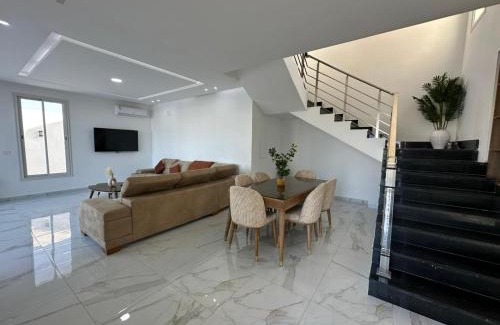 Aghir Villa | Villa Alyah